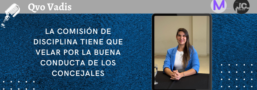 MALVINA GARECA – CONCEJAL BLOQUE PULSO COLECTIVO