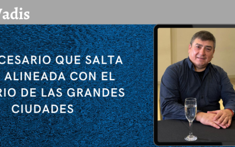 ÁNGEL ORTIZ – CONCEJAL DE LA UCR