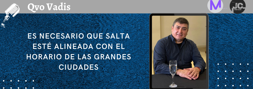 ÁNGEL ORTIZ – CONCEJAL DE LA UCR