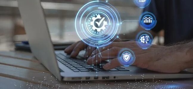 Argentina Week: el Gobierno firmó acuerdo con Salesforce para usar Inteligencia Artificial y agentes autónomos en el Estado