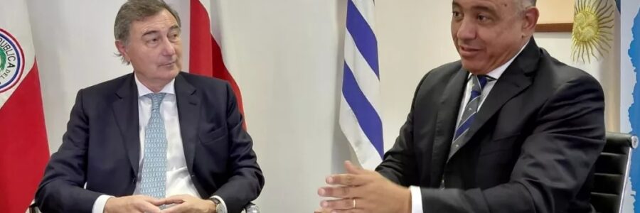 El Gobierno provincial continúa planificando la integración como eje de la política de desarrollo de Salta