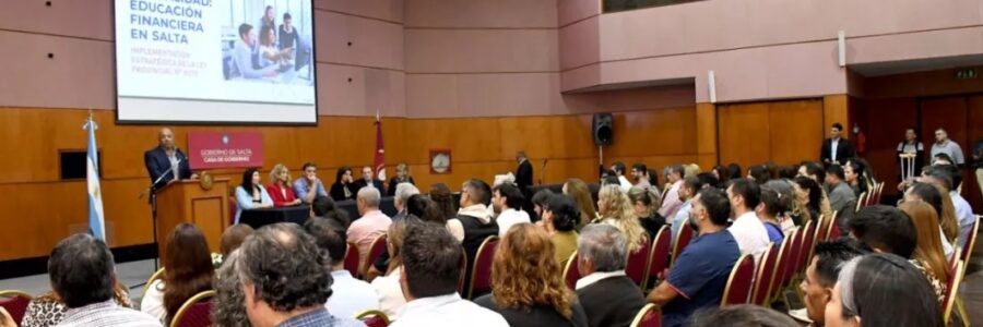 El Gobierno provincial lanzó los cursos de Inteligencia Artificial para fortalecer el control y la gestión pública