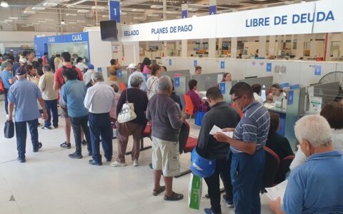 Este jueves 12 vence el plazo para adherir al Pago Anual 2026