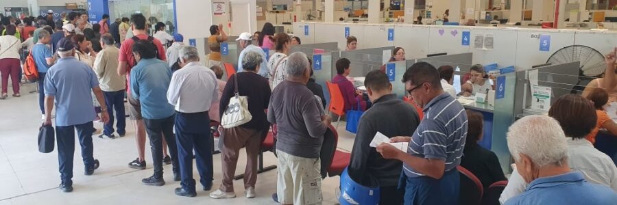 Este jueves 12 vence el plazo para adherir al Pago Anual 2026