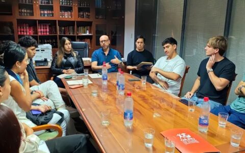 Se desarrolla el encuentro ‘Oportunautas’ para acercar diferentes herramientas a los jóvenes