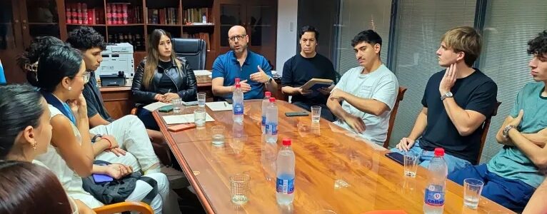 Se desarrolla el encuentro ‘Oportunautas’ para acercar diferentes herramientas a los jóvenes