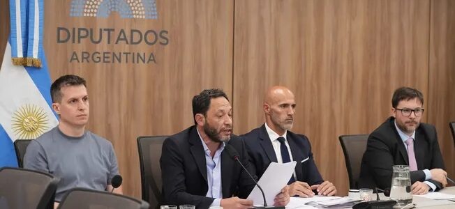 Diputados vuelve a la carga por el caso $LIBRA y convoca a una conferencia por nuevas revelaciones