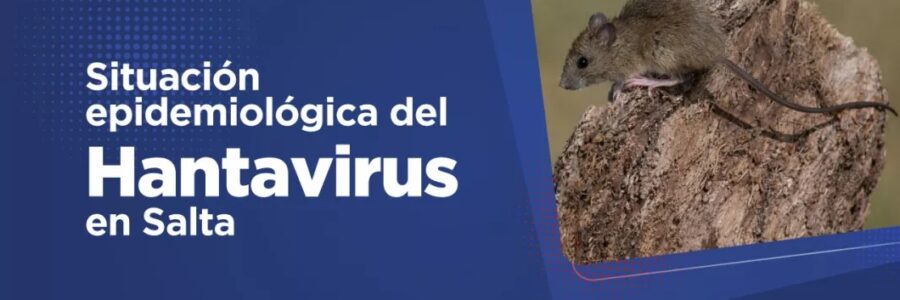 Salud Pública refuerza pautas de prevención frente al Hantavirus