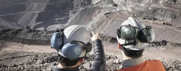 La Municipalidad te prepara para los desafíos del mundo de la minería