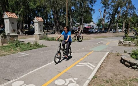Calles de Domingo: una propuesta para aprovechar la ciudad de una forma diferente