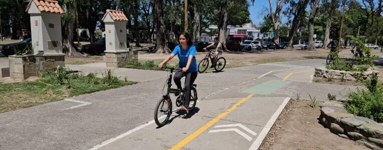 Calles de Domingo: una propuesta para aprovechar la ciudad de una forma diferente