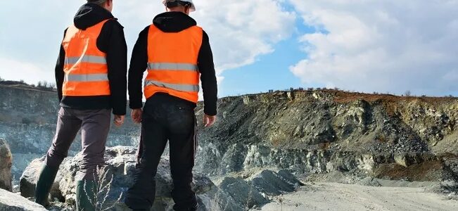 La promesa de Javier Milei de un boom minero: «Se desplegará por toda la cordillera y nos dará miles de puestos de trabajo»