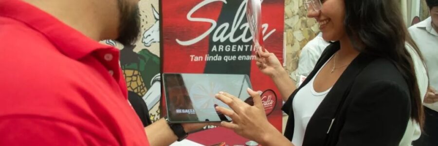Salta fue sede del Primer Encuentro Norte Argentino Conecta