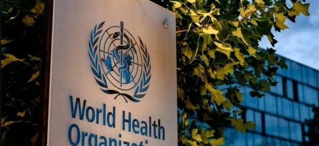 La OMS cuestionó la salida de la Argentina y advirtió que la dejará «menos protegida»