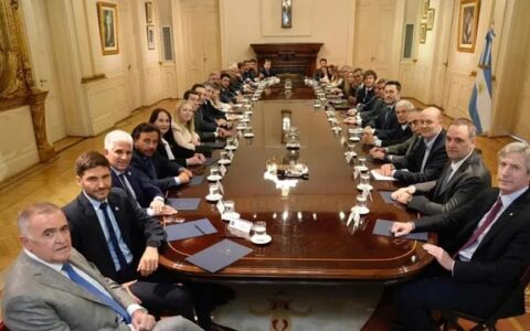 El Gobierno reactivó los ATN y repartió $47.000 millones entre 11 provincias