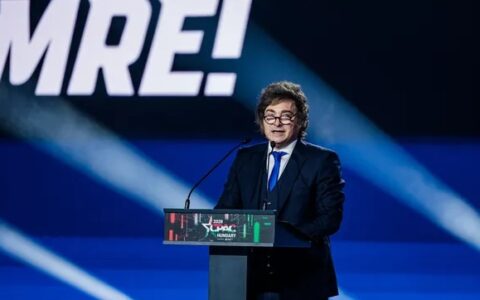 Javier Milei cambió el pronóstico sobre la inflación: «En el final de nuestro mandato la exterminaremos»