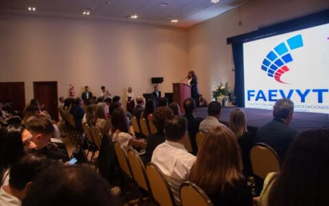 La ciudad fue sede del primer encuentro Norte Argentino – Conecta