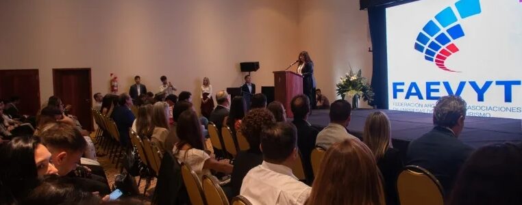 La ciudad fue sede del primer encuentro Norte Argentino – Conecta