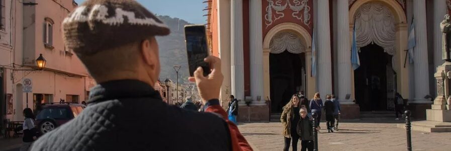 Fin de semana largo: Salta consolida su liderazgo turístico regional con agenda de eventos en toda la provincia