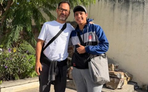 Emiliano Durand: “el mejor modo de ayudar es enseñar y el Estado debe igualar oportunidades”