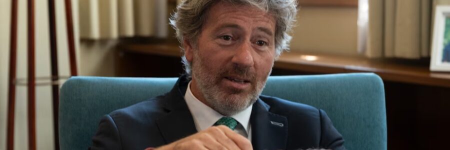 Mahiques anunció el inicio del proceso formal para enviar al Senado 62 pliegos que cubrirán vacantes en la Justicia