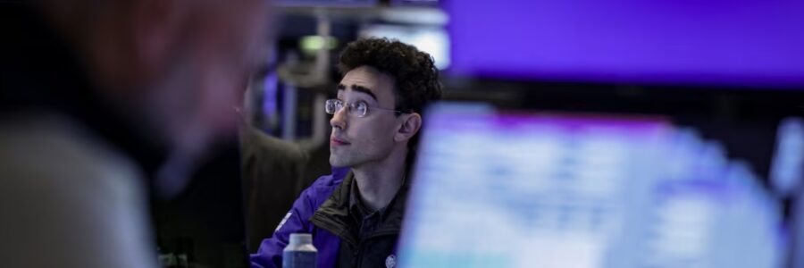 Jornada financiera: las acciones argentinas subieron en Wall Street y el riesgo país quedó debajo de 600 puntos