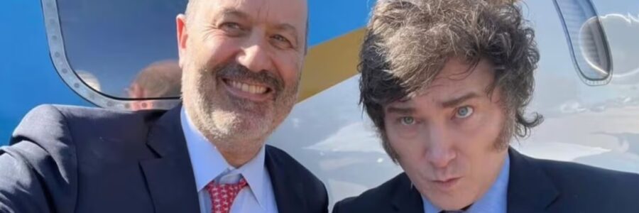 El Gobierno presentó la Ley Hojarasca para derogar normas “obsoletas” y simplificar el sistema legal