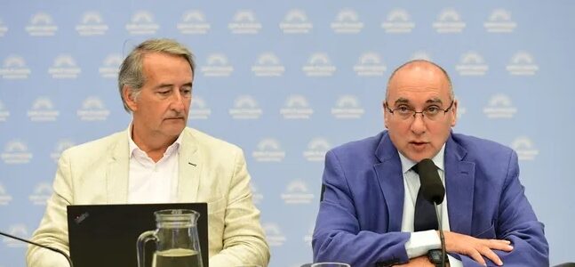 Nuevo rechazo mayoritario en la audiencia por la ley de Glaciares, en la que podrían intervenir gobernadores