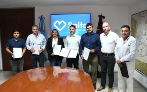 Apps de transporte: choferes trabajarán sin restricciones en toda el área metropolitana