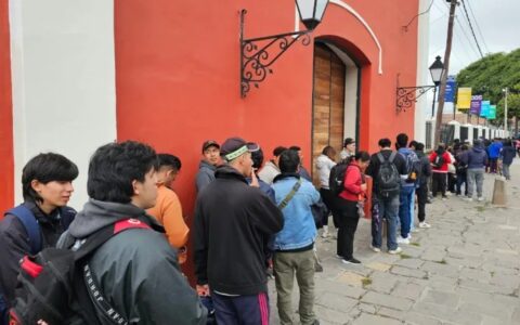 Más de 8.000 salteños se inscribieron en la Escuela Municipal de Mecánica