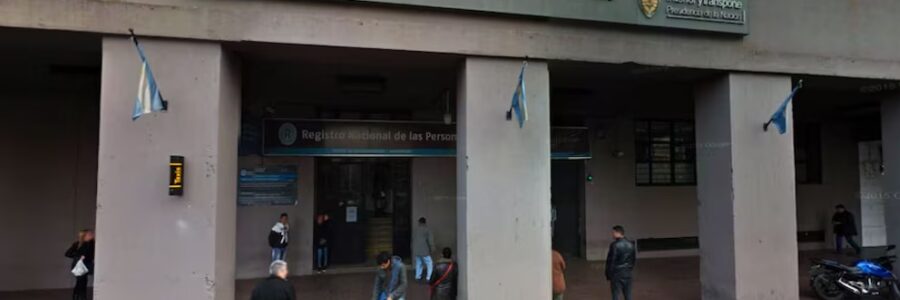 Aumentan los DNI, pasaportes y otros trámites: cuáles son los nuevos valores del RENAPER