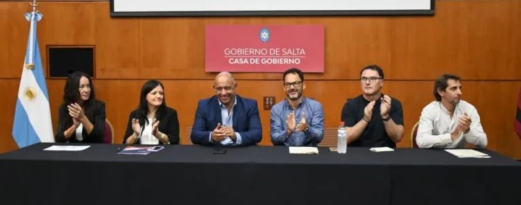 La Municipalidad reduce el valor de la TISSH y unifica su cobro con Provincia y Nación