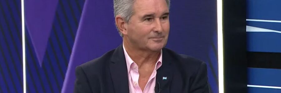 El canciller Quirno ratificó la posición del país en el conflicto en Medio Oriente: “Argentina no va a ser neutral ante el terrorismo internacional”