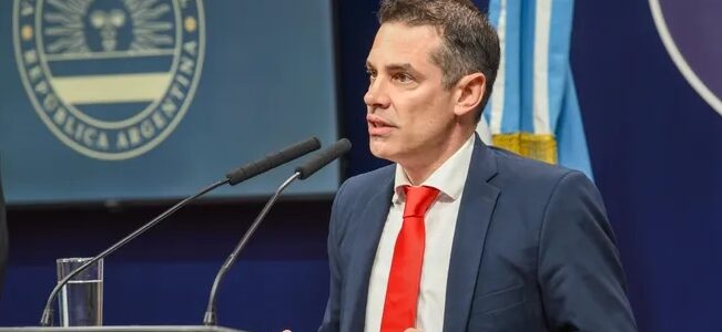 Fallo de YPF: Sebastián Amerio destacó el respaldo de EEUU y aseguró que fue clave para evitar el pago millonario