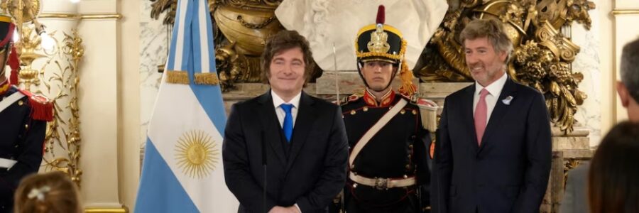 Milei envió al Senado los pliegos para cubrir 62 vacantes en la Justicia: quiénes son los candidatos a camaristas, jueces, fiscales y defensores