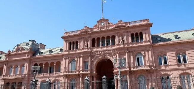 El Gobierno apelará el fallo que frenó artículos de la ley de reforma laboral