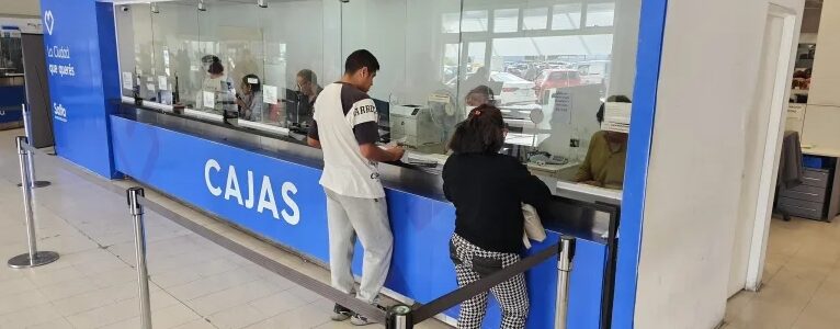 Desde este miércoles más de 14 mil monotributistas pagarán menos de TISSH