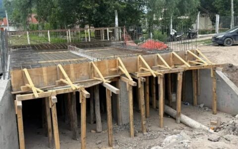 Villa Juanita y La Fama quedarán conectadas por un nuevo paso vehicular