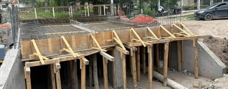 Villa Juanita y La Fama quedarán conectadas por un nuevo paso vehicular