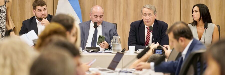 Ley de Glaciares: el oficialismo cedió a la presión de la oposición en Diputados y se convocará a una audiencia pública