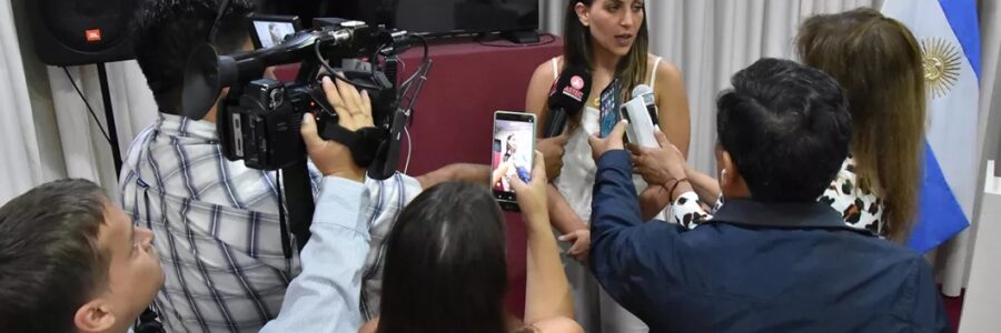 El Gobierno designó a Villamayor delegado en la Casa de Salta y a Villada, coordinador de Relaciones Políticas y Planificación Estratégica