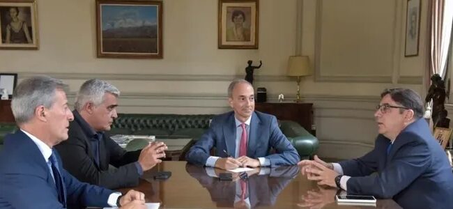 Mientras el Gobierno prepara una propuesta «pagable», las universidades anunciaron que no iniciarán el cuatrimestre