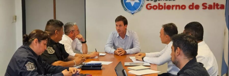 Evaluación técnica y operativa de las agencias de servicios del 911