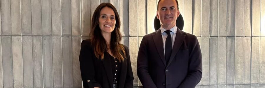 Salta consolida su conexión con Paraguay y avanza en nuevas rutas aéreas hacia Chile