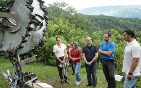 Salta conmemoró el Día Internacional de la Mujer Trabajadora con un llamado a la memoria y la justicia