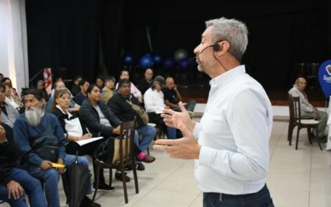 Cada vez más jubilados se suman a los beneficios impositivos de la Municipalidad