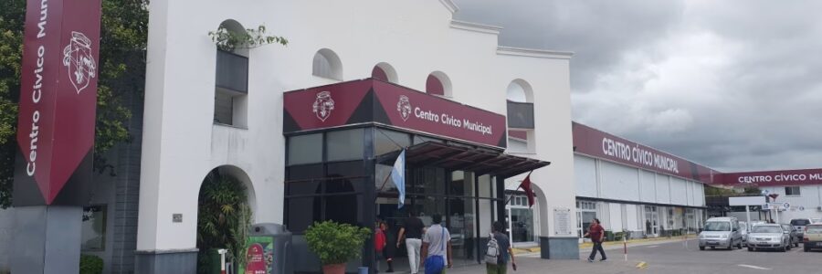 Modernización: el municipio tiene su propio Código de Procedimientos Administrativos