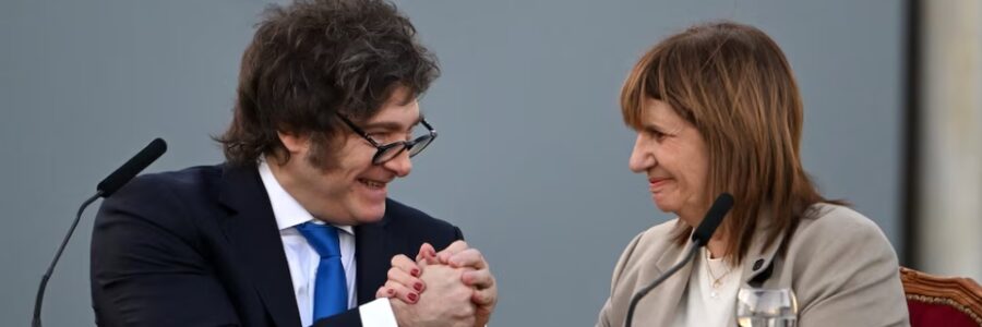 El Gobierno promulgó el Régimen Penal Juvenil tras su aprobación en el Senado