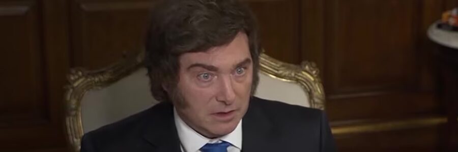 Inflación, Justicia y reelección: las 20 definiciones de Javier Milei