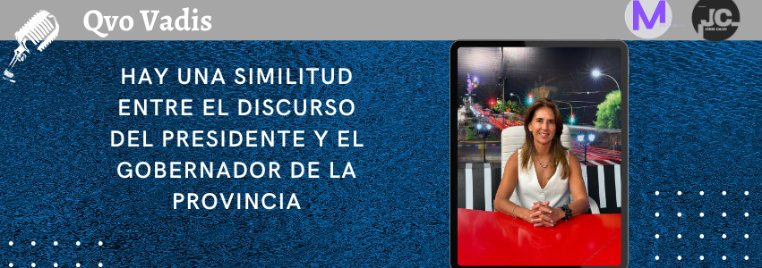 SOCORRO VILLAMAYOR – DIPUTADA PROVINCIAL